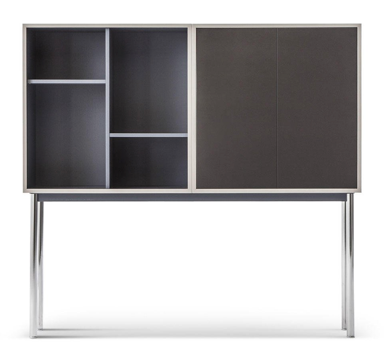 Cassina 20 Casiers Standard P.E.N Sideboard