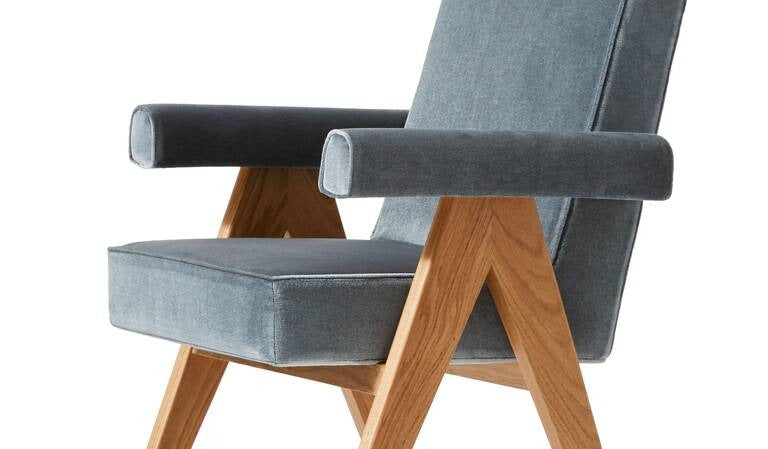 Cassina Committee Dining Chair