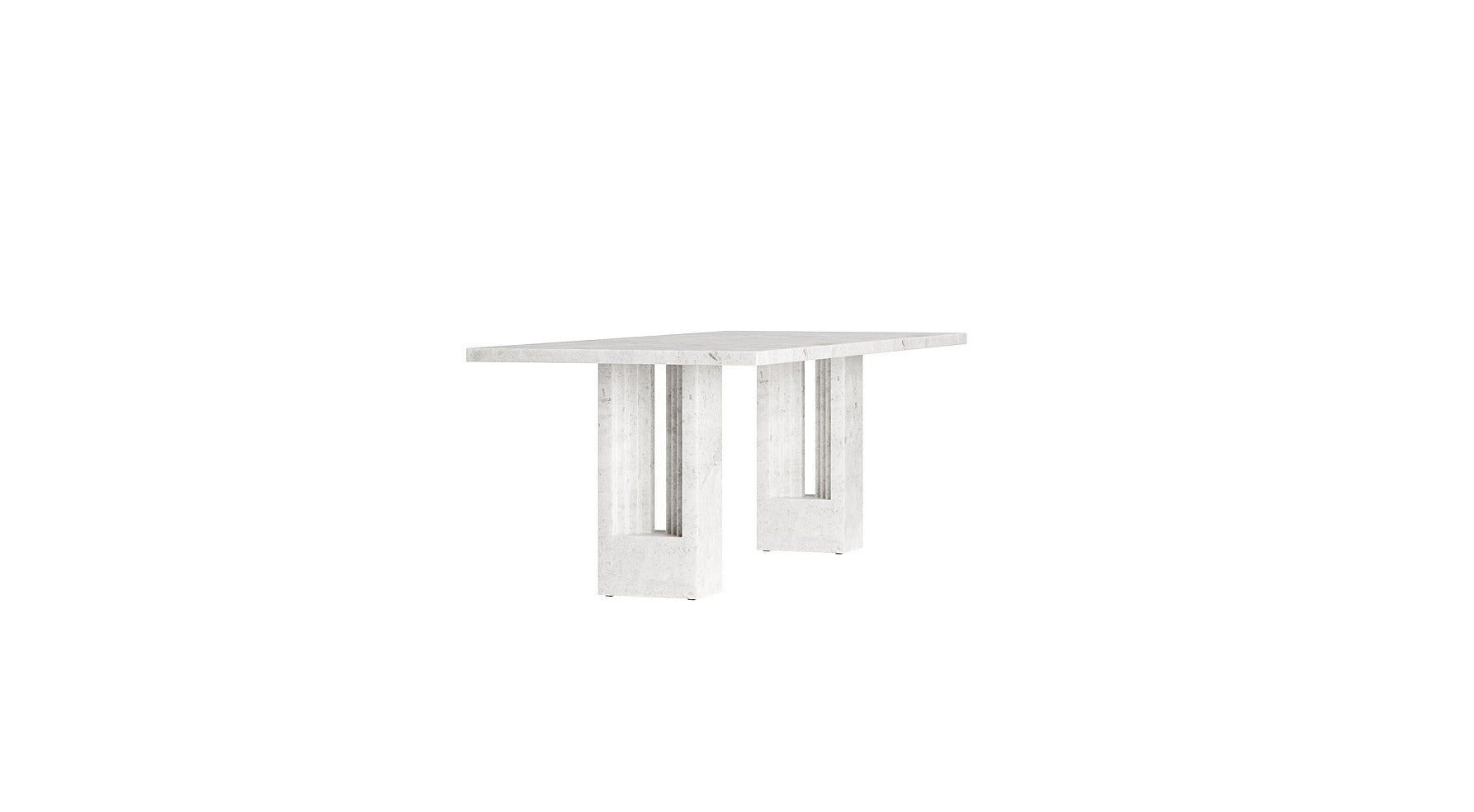 Cassina Delfi Dining Table