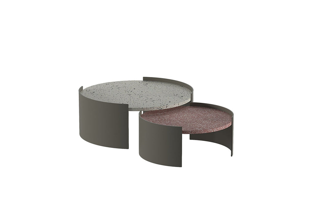 Cassina Bowy Coffee Table