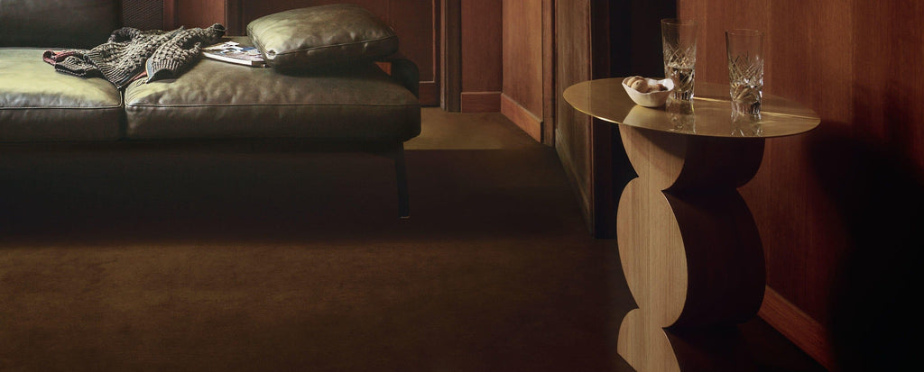 Cassina Constantin Side Table