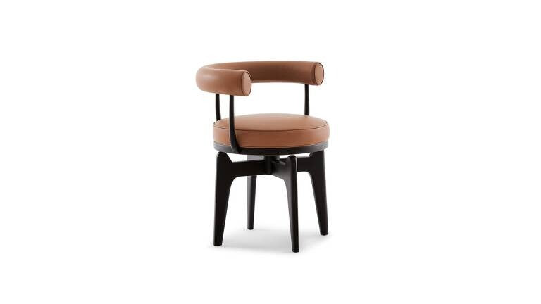 Cassina Indochine Dining Chair