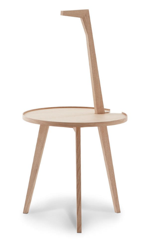 Cassina Cicognino Side Table