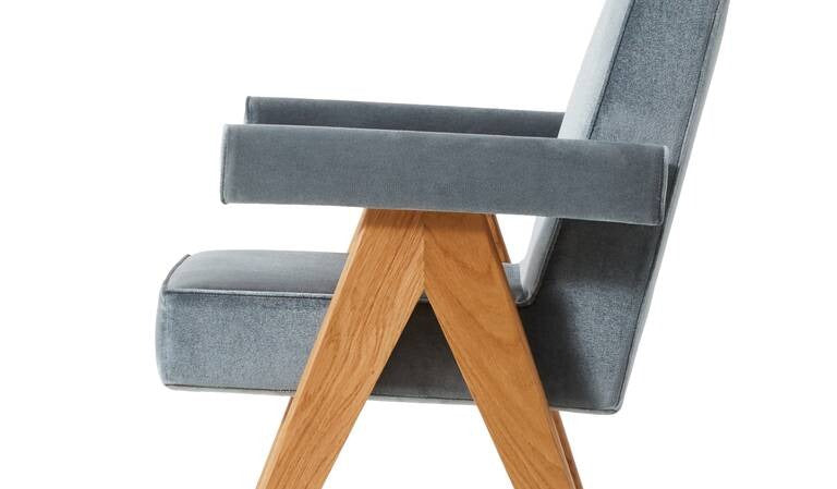 Cassina Committee Dining Chair