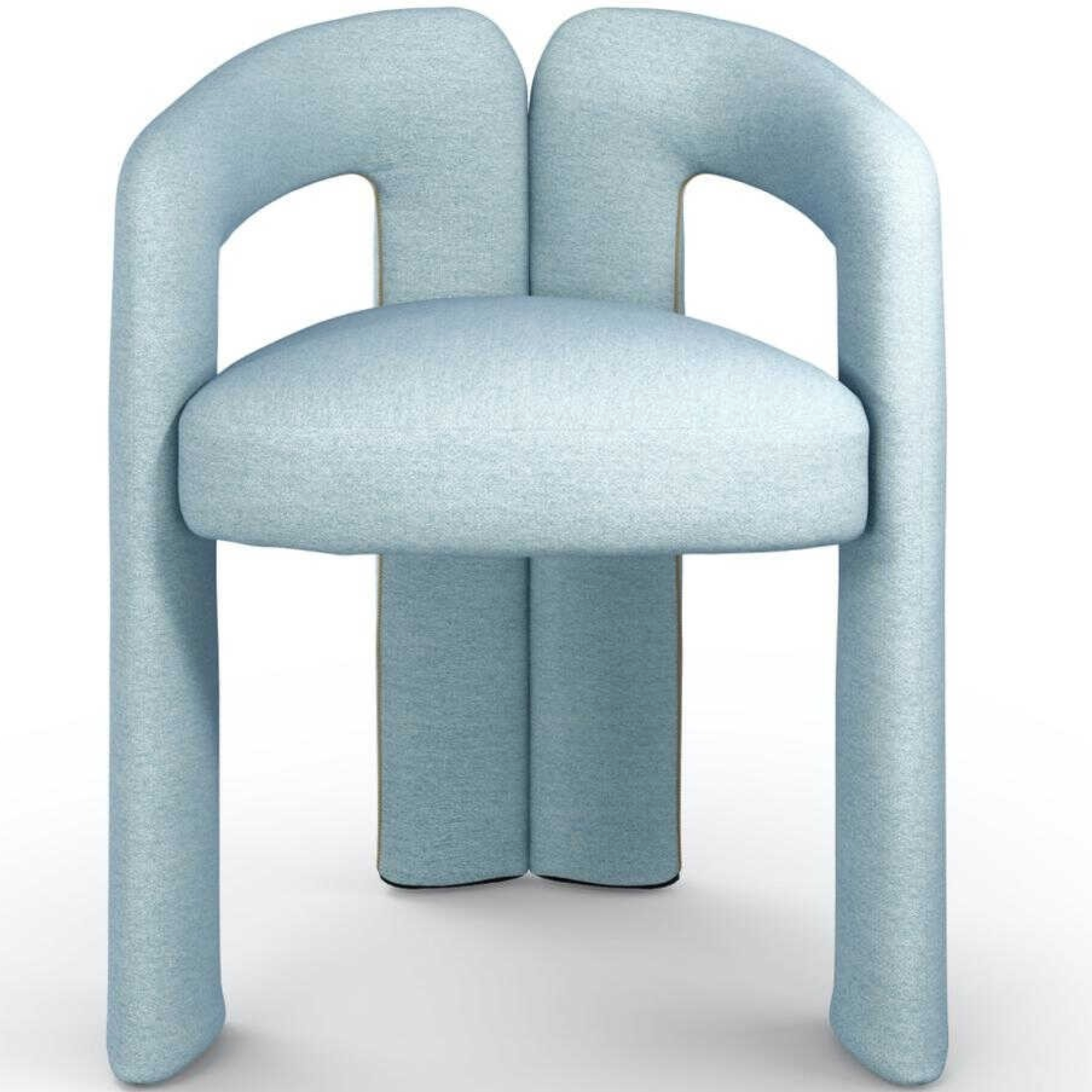 Cassina Dudet Dining Chair
