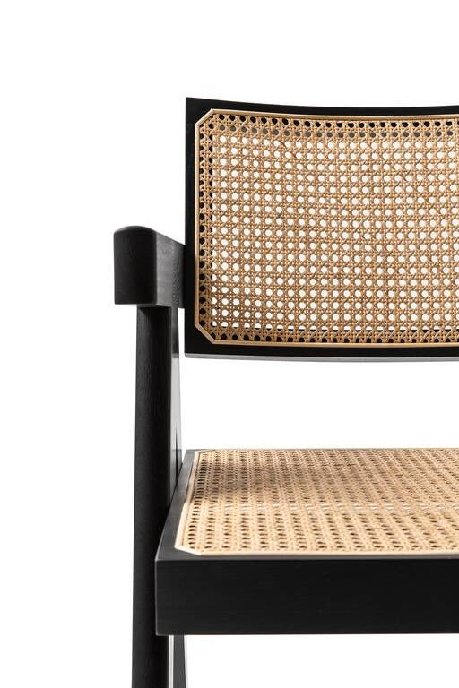 Cassina Capitol Complex Dining Chair