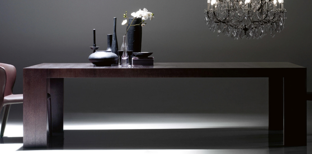 Cassina El Dom Dining Table