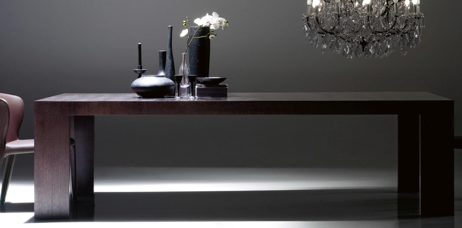 Cassina El Dom Dining Table