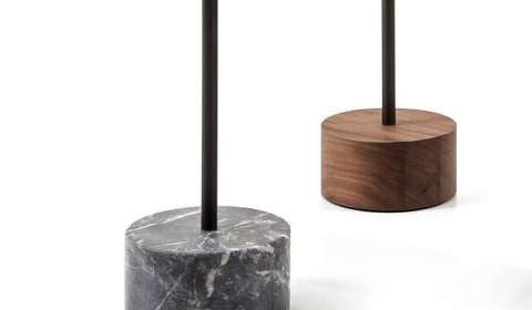 Cassina 9 Occasional Side Table