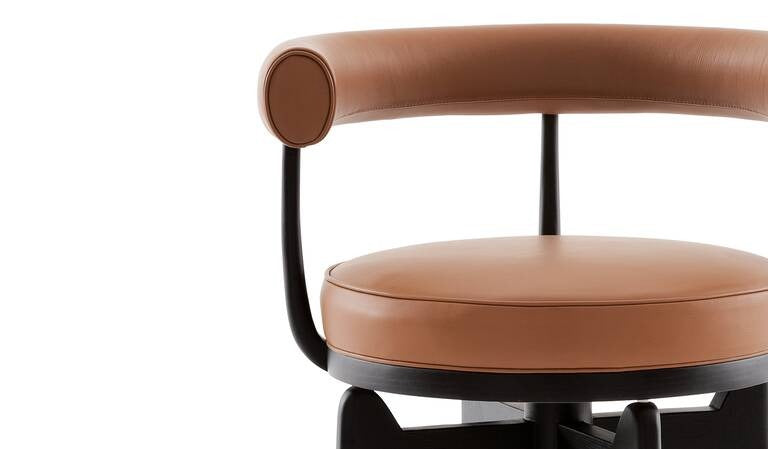 Cassina Indochine Dining Chair