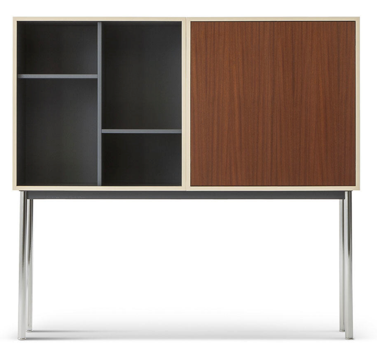 Cassina 20 Casiers Standard P.E.N Sideboard