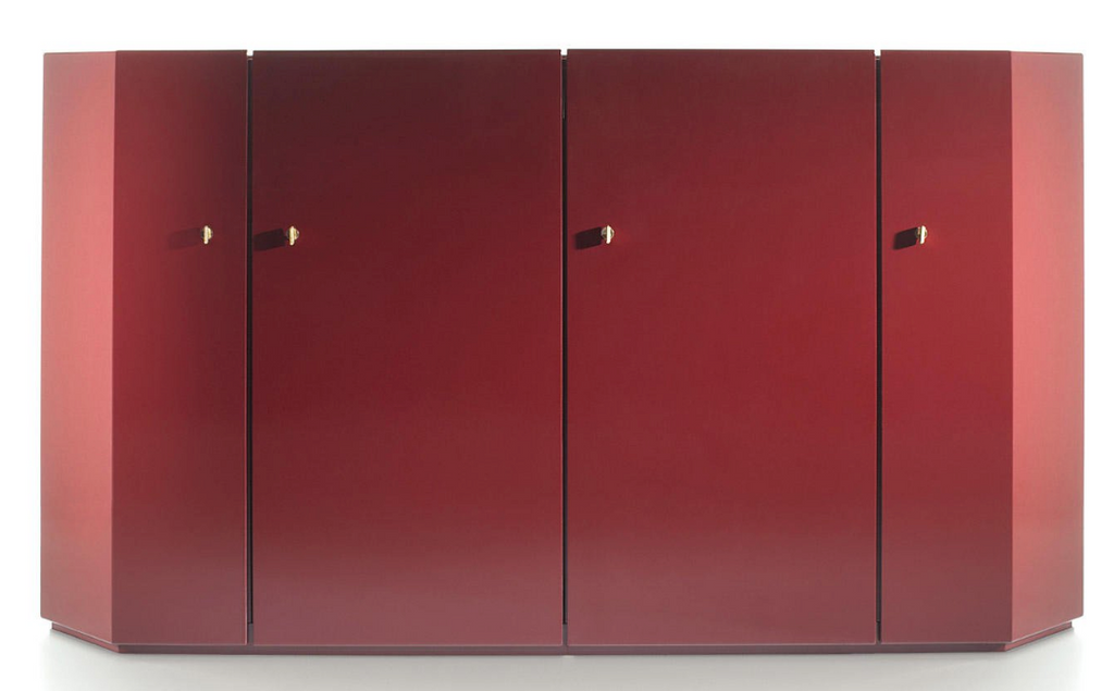 Cassina  Bramante Sideboard