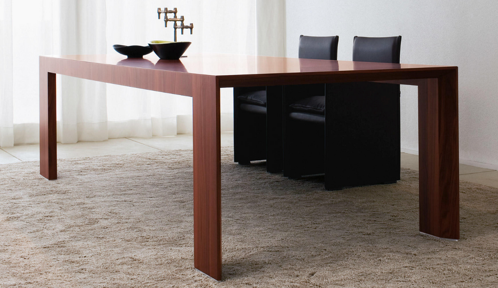 Cassina El Dom Dining Table