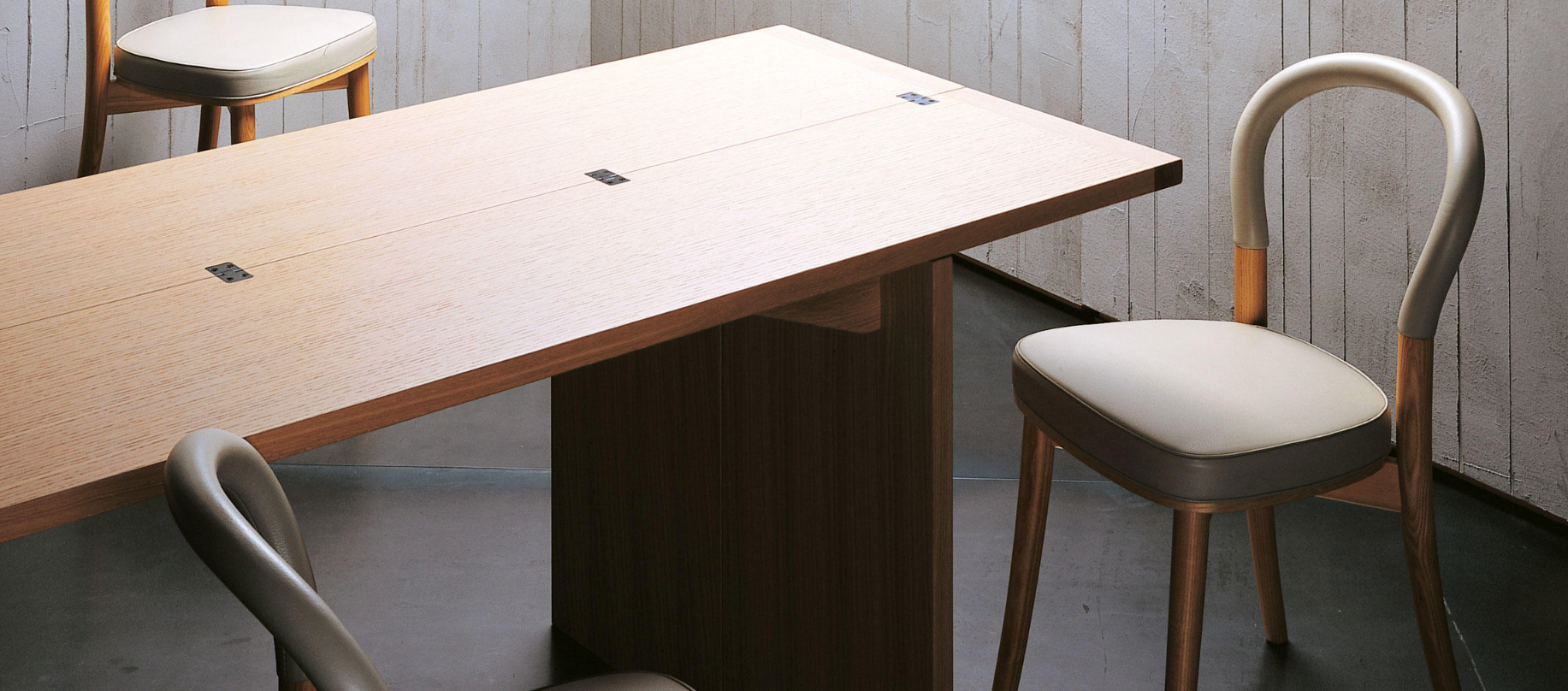 Cassina Goteborg Dining Chair