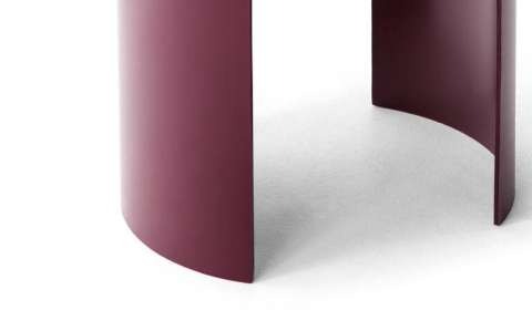 Cassina Bowy Coffee Table