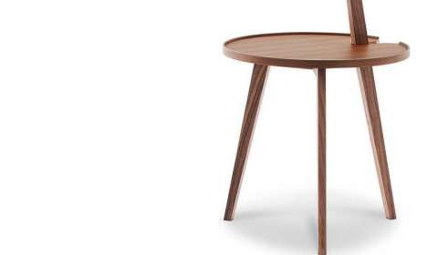 Cassina Cicognino Side Table
