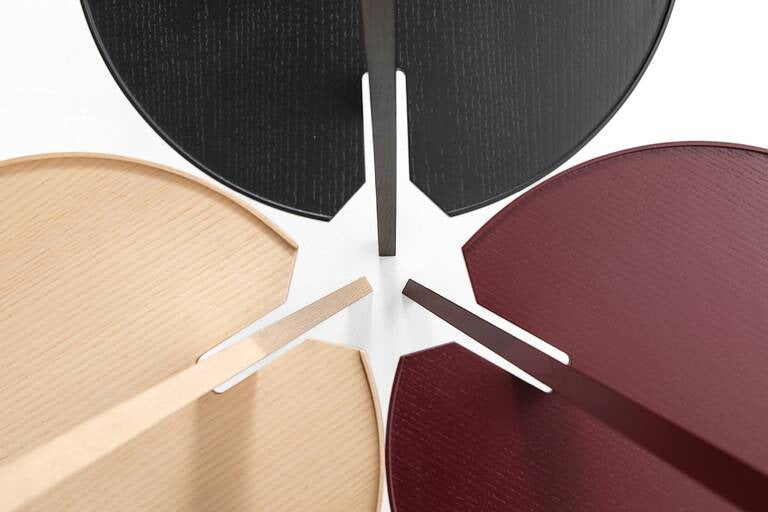 Cassina Cicognino Side Table