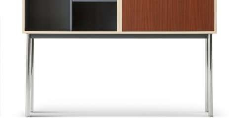 Cassina 20 Casiers Standard P.E.N Sideboard