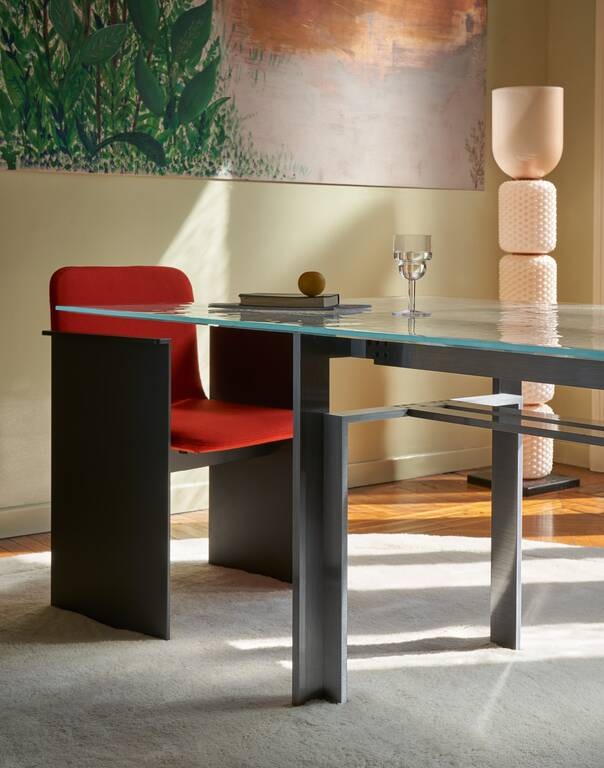 Cassina  Doge Laguna Dining Table