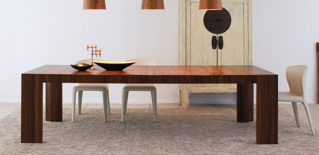 Cassina El Dom Dining Table