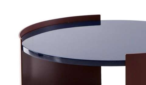 Cassina Bowy Coffee Table