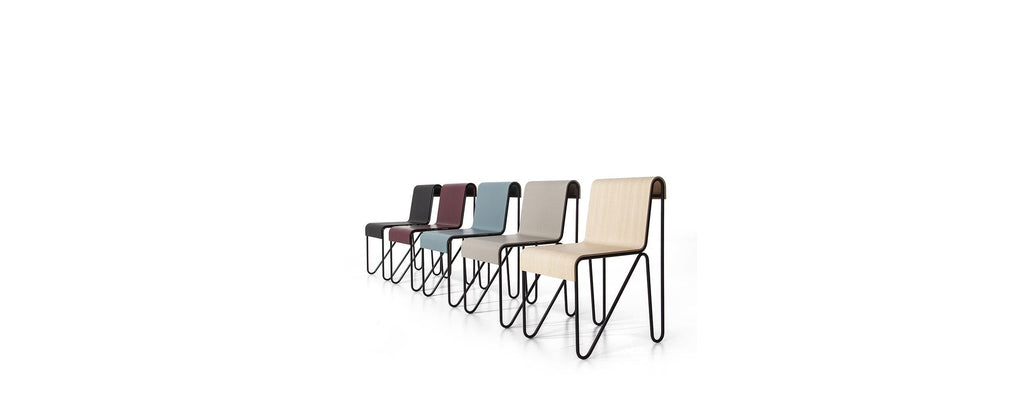 Cassina Beugel Dining Chair