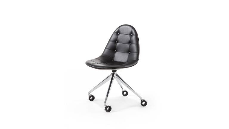 Cassina Caprice Dining Chair