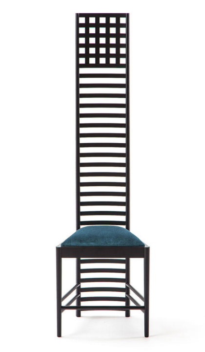 Cassina Hill House Dining Chair