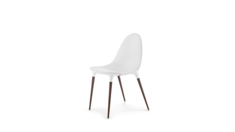 Cassina Caprice Dining Chair
