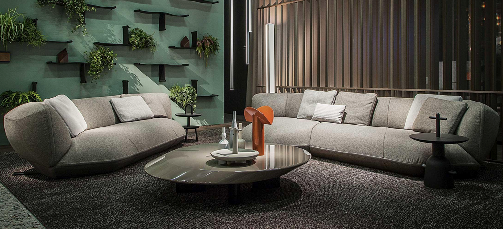 Cassina Accordo Coffee Table