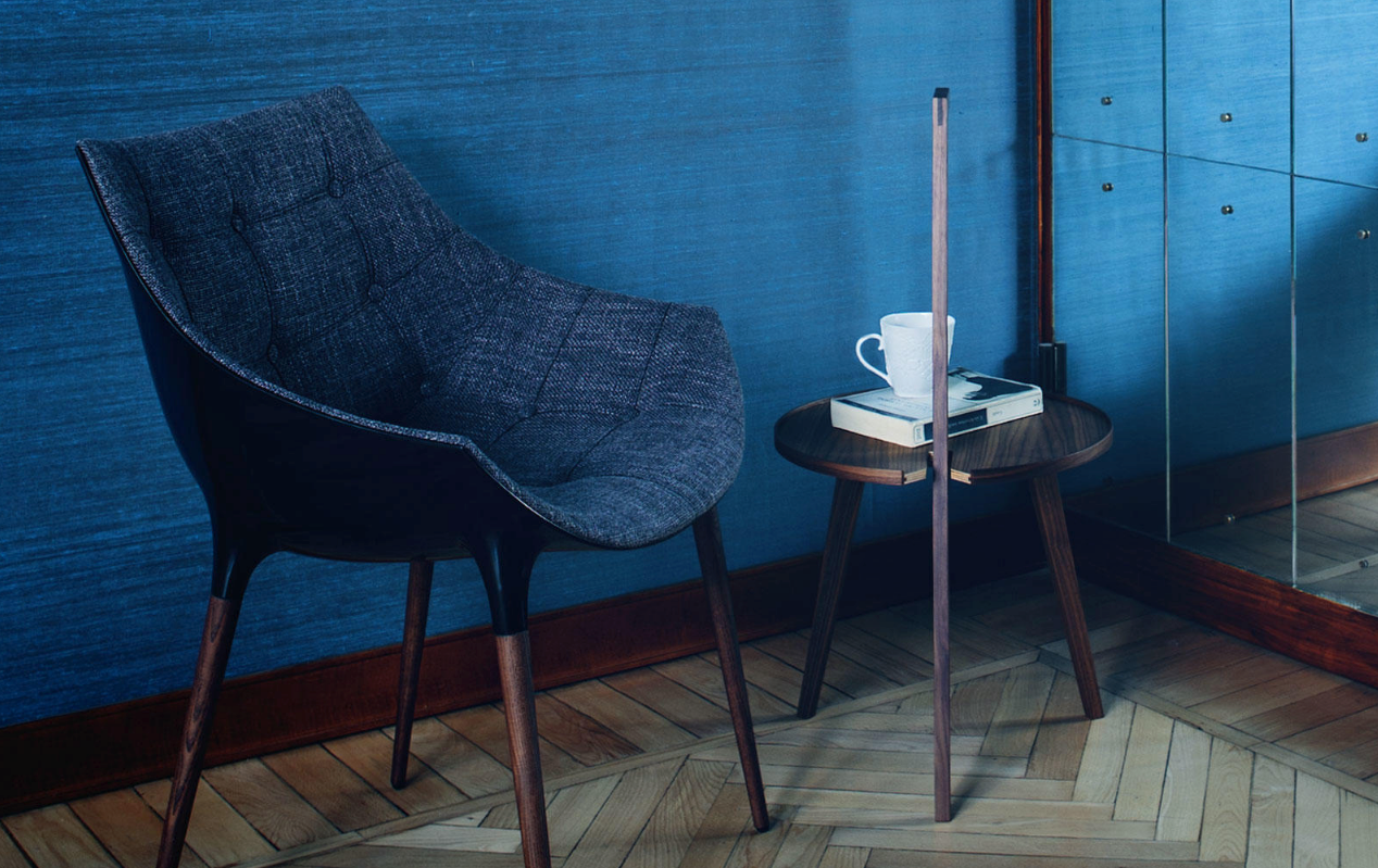 Cassina Cicognino Side Table