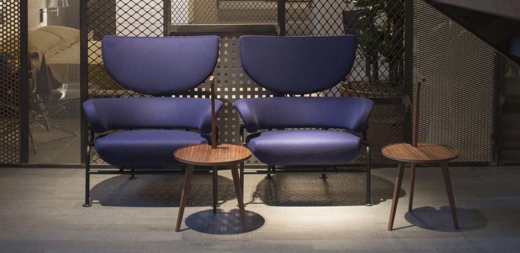 Cassina Cicognino Side Table