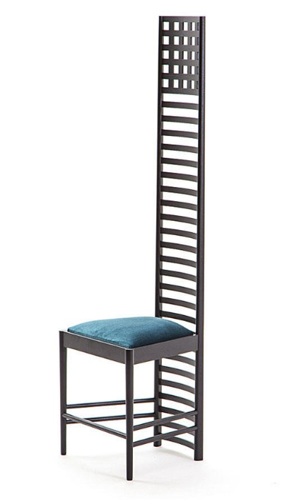 Cassina Hill House Dining Chair