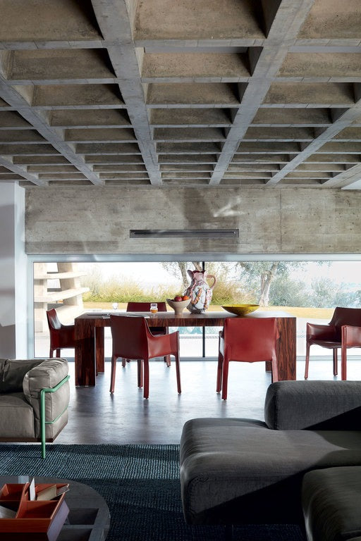 Cassina El Dom Dining Table