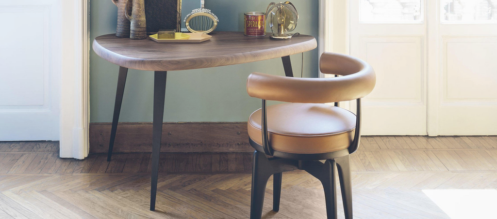 Cassina Indochine Dining Chair