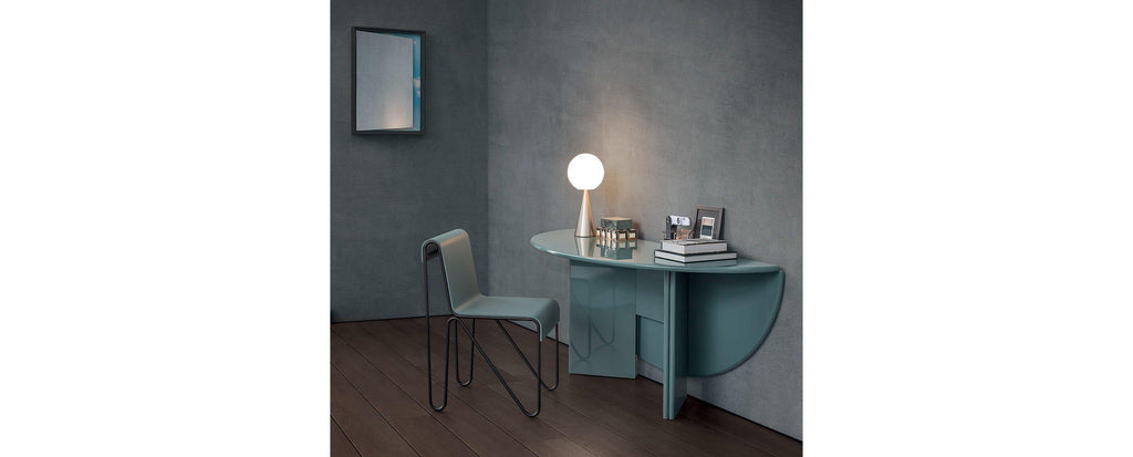 Cassina Beugel Dining Chair