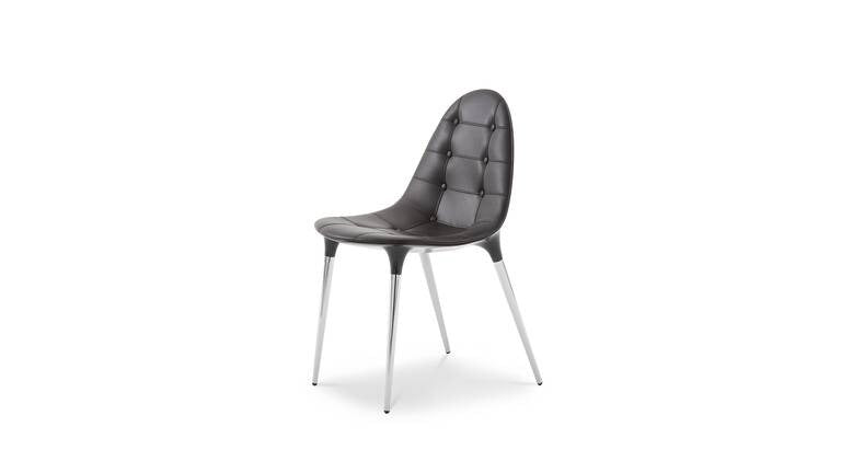 Cassina Caprice Dining Chair
