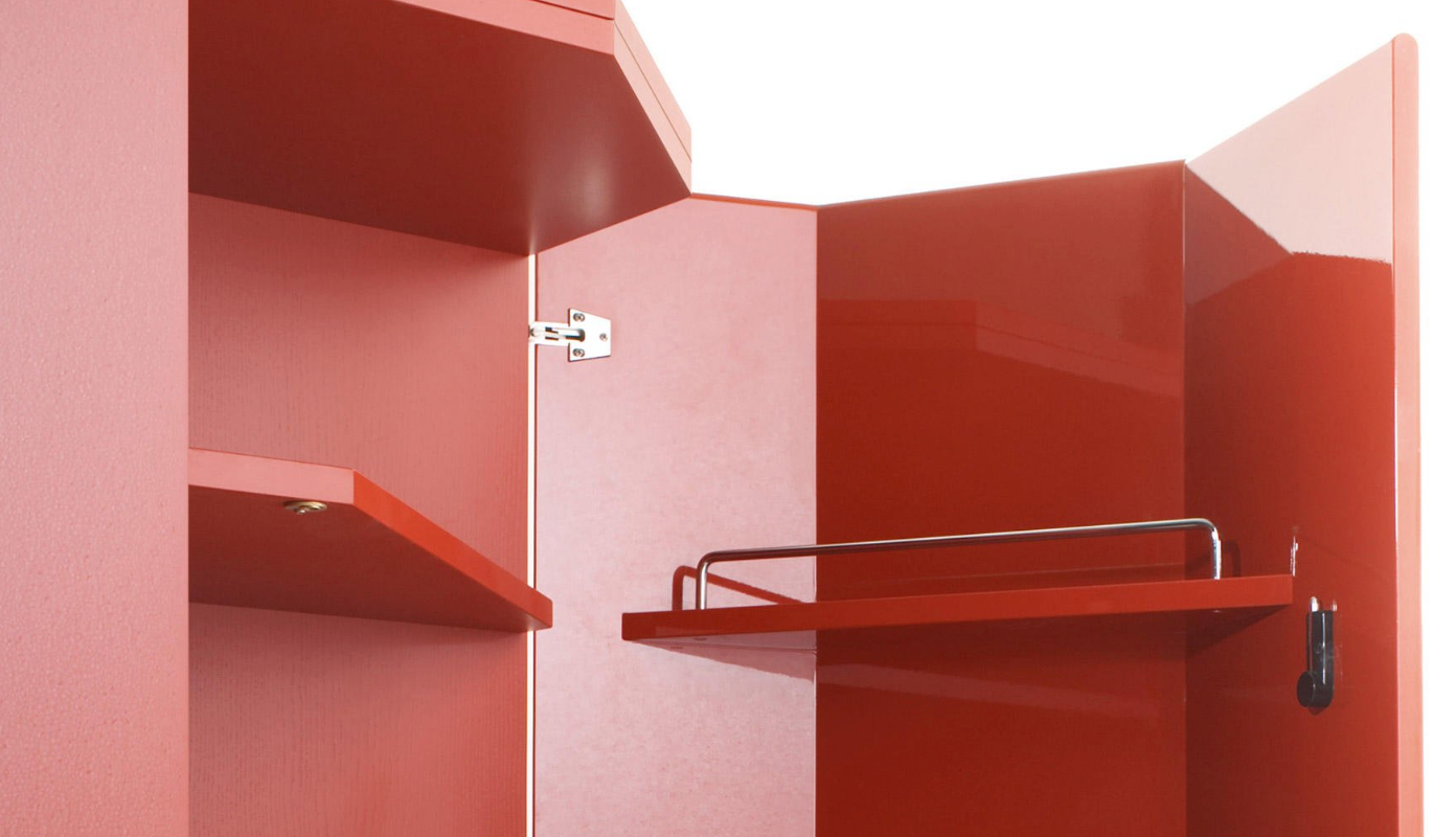 Cassina  Bramante Sideboard