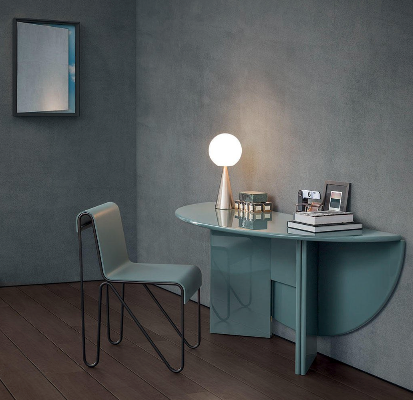 Cassina Beugel Dining Chair