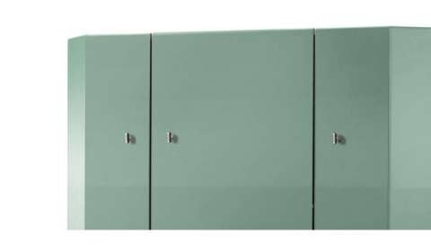 Cassina  Bramante Sideboard