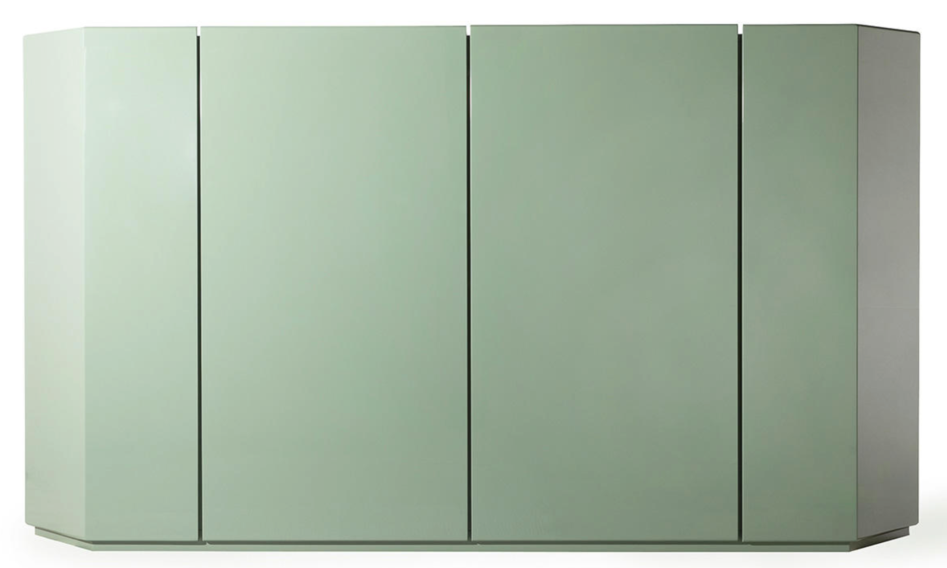 Cassina  Bramante Sideboard