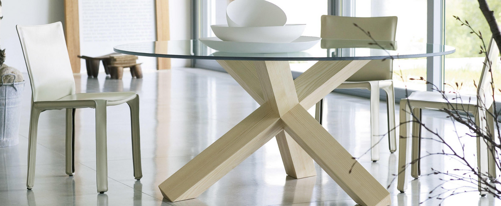 Cassina Cab Dining Chair