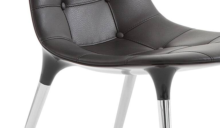 Cassina Caprice Dining Chair