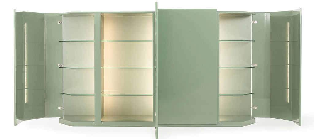 Cassina  Bramante Sideboard