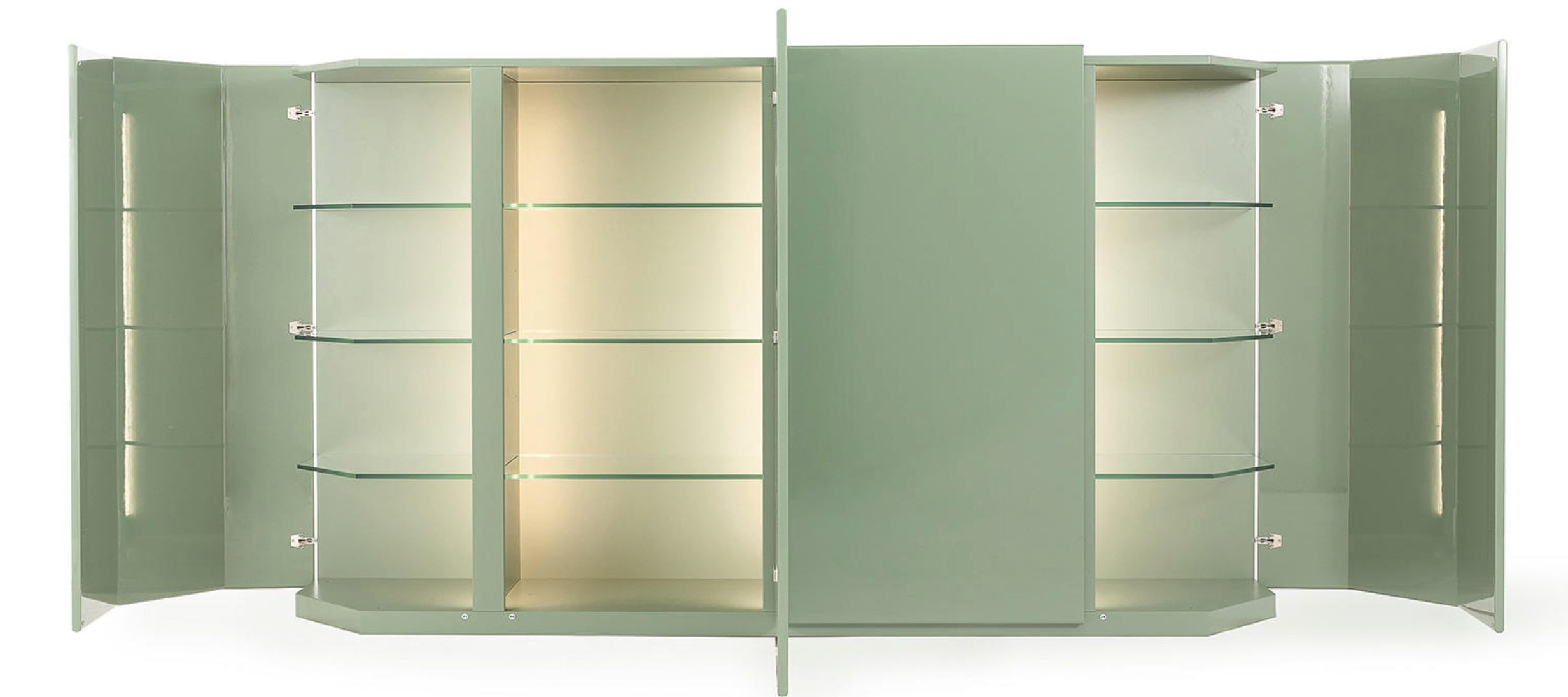 Cassina  Bramante Sideboard