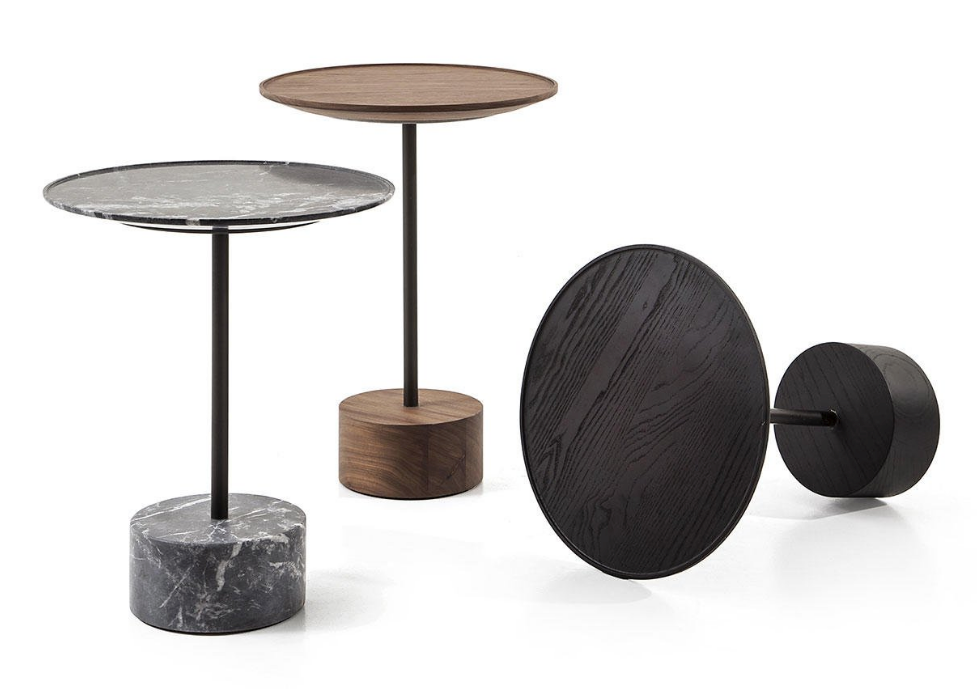 Cassina 9 Occasional Coffee Table