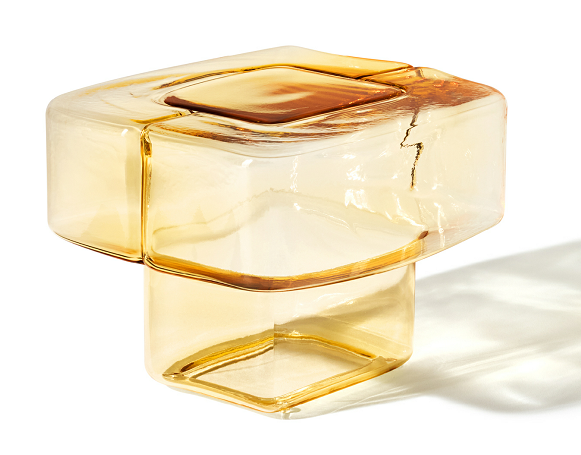 Cassina Fluid Joinery Side Table