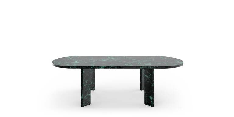 Cassina  Ordinal Dining Table