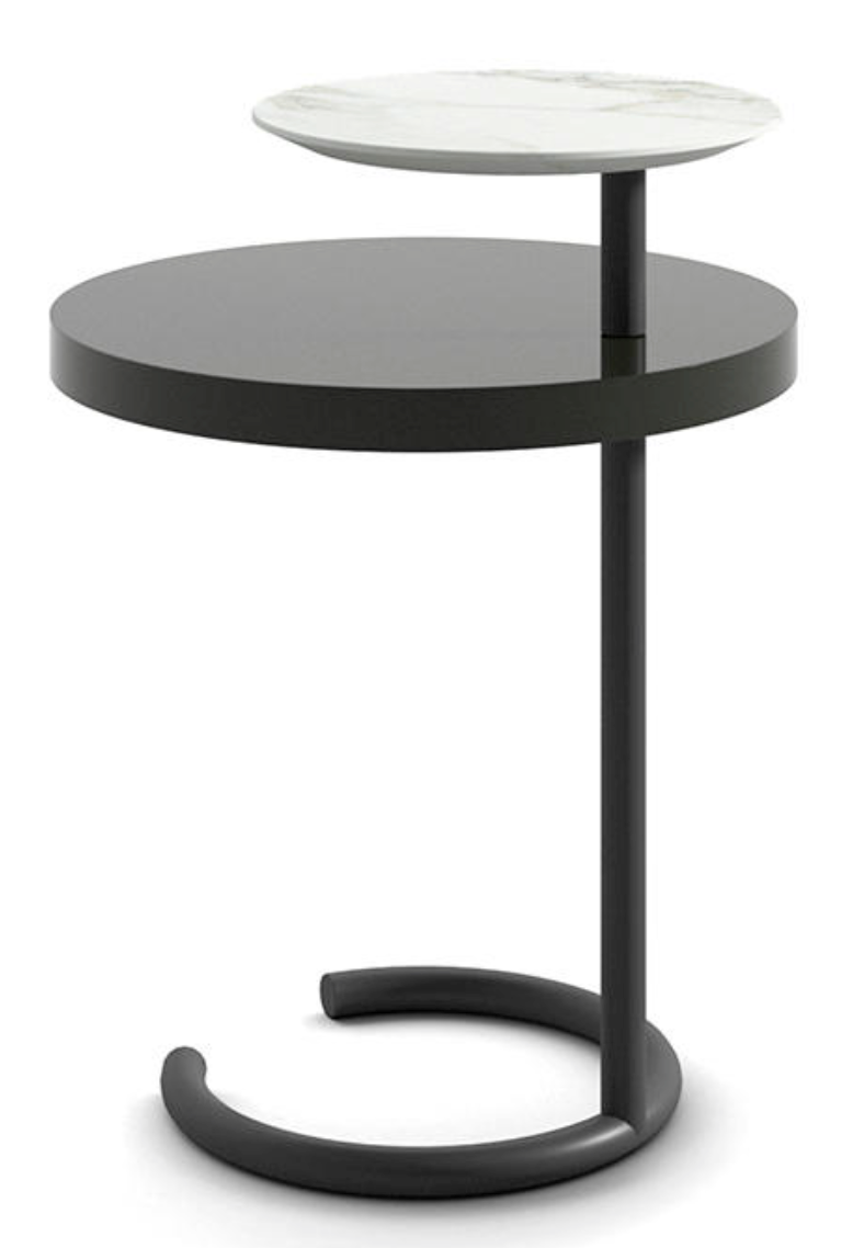 Cassina Acute Side Table