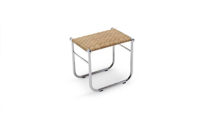 Cassina  9 Tabouret Side Table